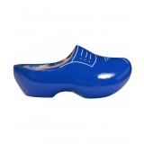 Kinderklomp blauw maat 20 t/m 24